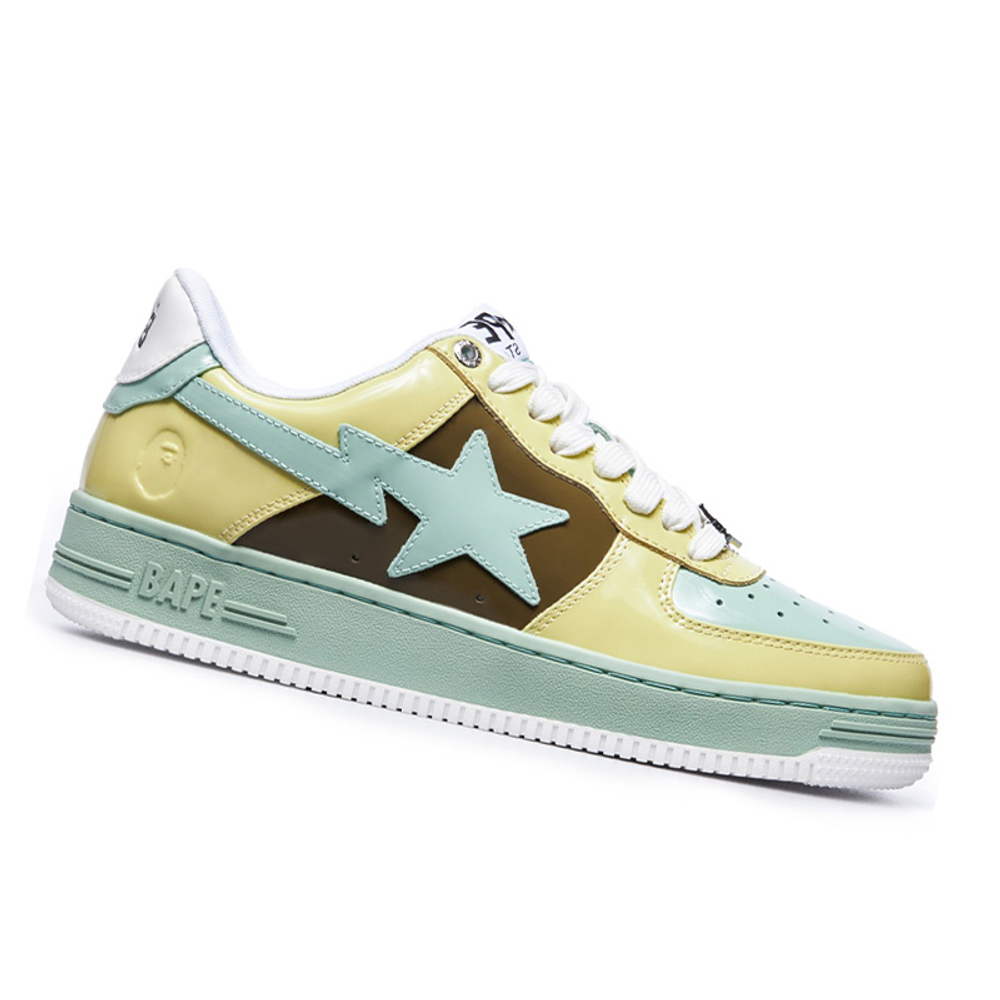 Кроссовки A BATHING APE Bape STA, 1I80-191-006