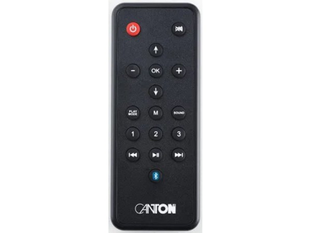 Саундбар Canton Smart Soundbar 9 white