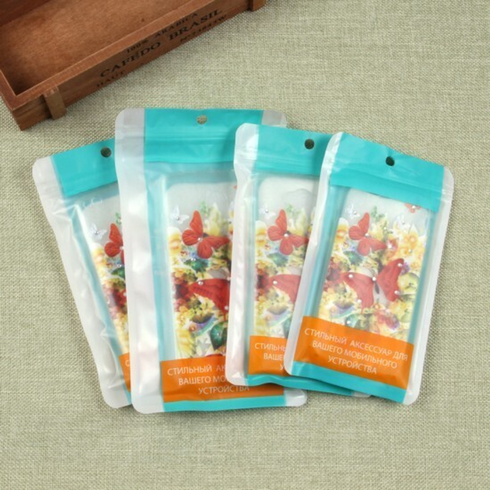 Силиконовый чехол с цветами для Xiaomi Mi5S, 009619