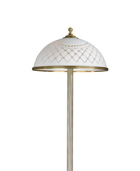 Торшер Reccagni Angelo PN.7002/2