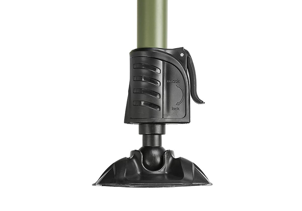 Кровать карповая Nisus (N-BD660-210219)