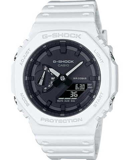 Часы Casio G-Shock GA-2100-7A