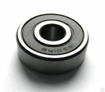 Подшипник 6301 RS (12x37x12)