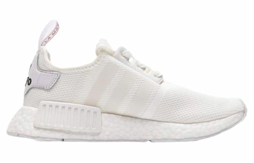 Кроссовки Adidas Originals Nmd_R1