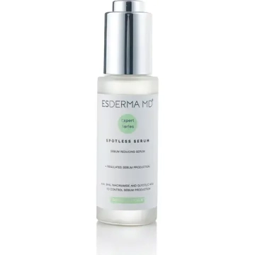 Spotless Serum | Сыворотка для проблемной кожи с пребиотиками, 30 мл