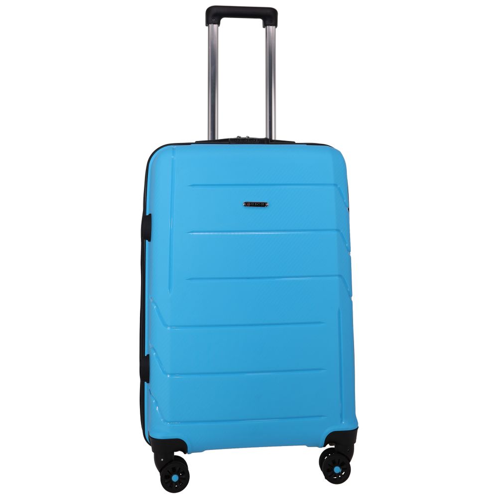 Чемодан 462 / Полипропилен