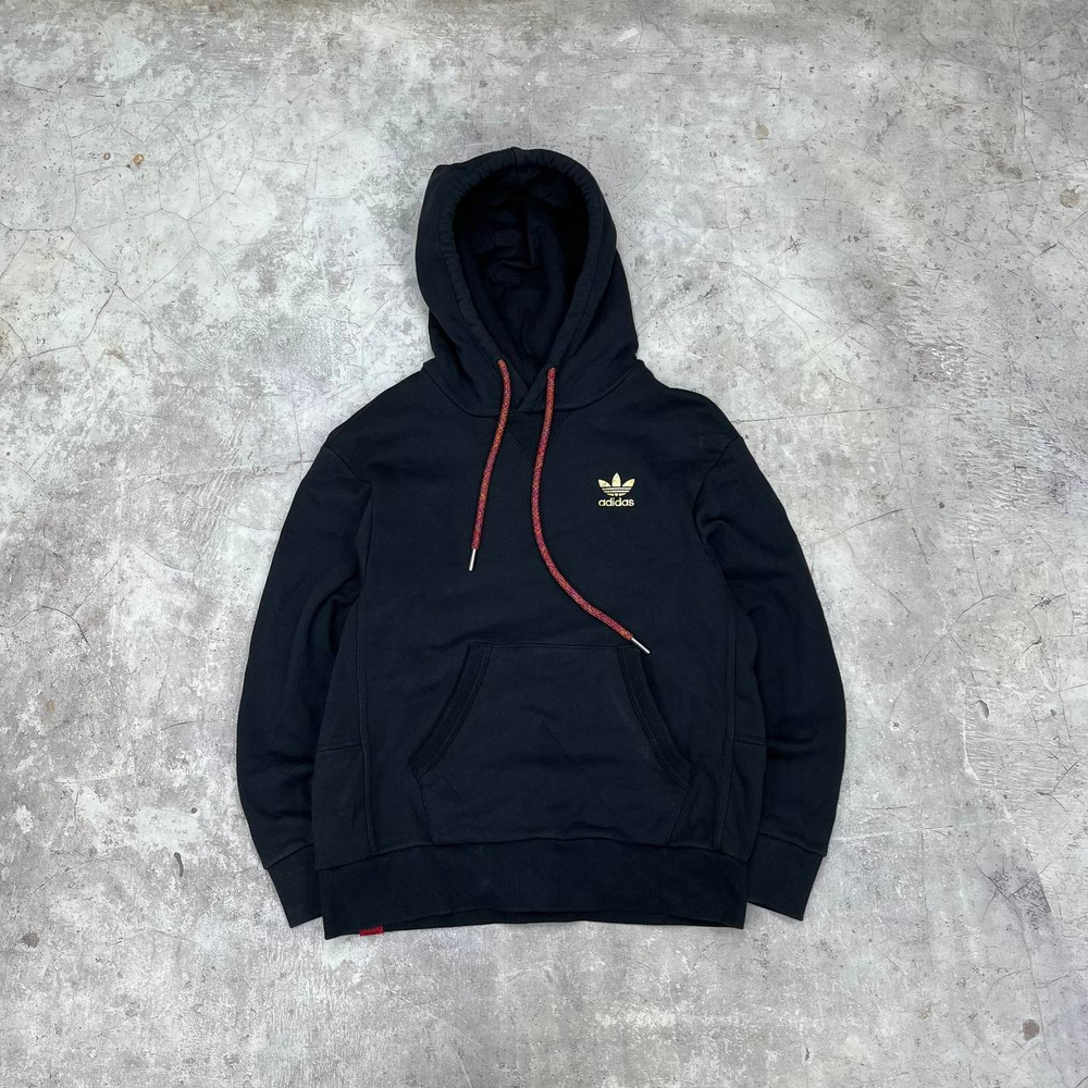 Худи Adidas