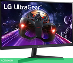 Игровой монитор LG UltraGear 24GN60R-B