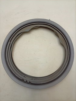 F12U2HCS2 кт15 Манжета люка для стиральной машины LG F12U2HCS2 б/у