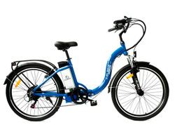 Электровелосипед Elbike Galant BIG St (Standart)