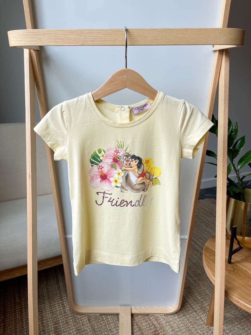 Комплект Monnalisa