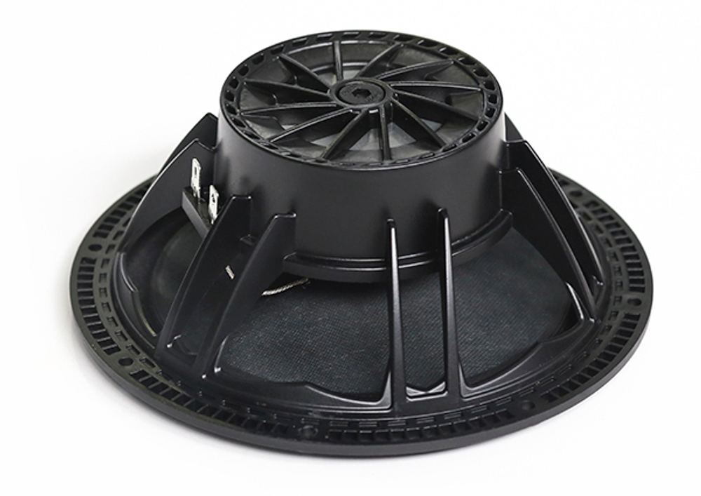 Комп. акустика Pride Easy 6.5C V.2