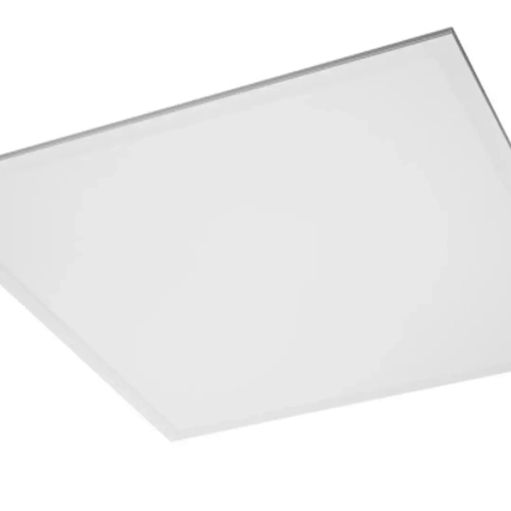 Светильник светодиодный встраиваемый GTV панель PRINCE 40W, 4000К, IP44, AC175-265V, 50-60Hz, 3200lm, 60x60см, 120град, белый корпус GTV LD-PR40060-NB