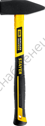 STAYER Hercules 1500 г, Слесарный молоток (20050-15)