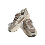 Кроссовки Adidas Originals Ozweego Meta Shoes 'Brown / Light Grey' IE1936