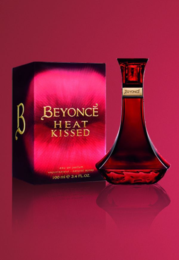 Beyonce Heat Kissed Eau De Parfum