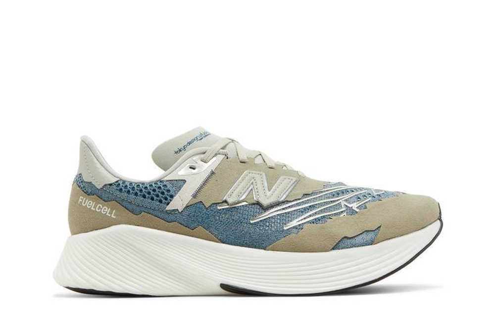New balance customization discount