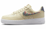 Кроссовки Premium Goods X Nike Air Force 1 Low "The Bella" (Женская размерная сетка)