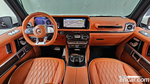 Mercedes-Benz G-Class W463b AMG G63 (01.2021)