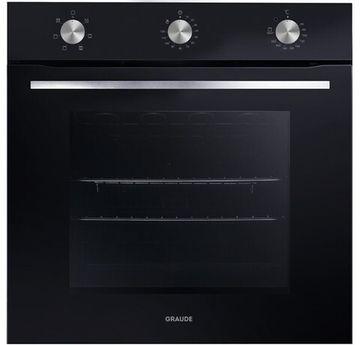 Электрический духовой шкаф GRAUDE BE 60.2 S