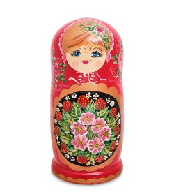 Народные промыслы МР-63/ 3-B Матрешка 5м «Пелагея»