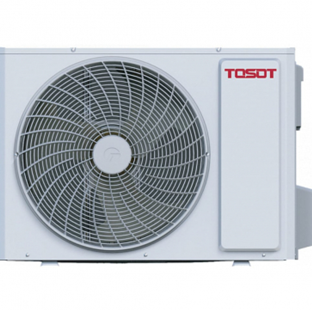 Tosot Clivia T18H-SCW/I/T18H-SCW/O