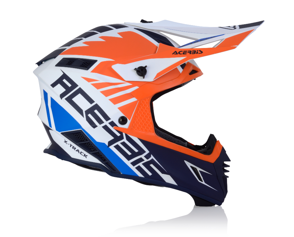 Шлем ACERBIS X-TRACK