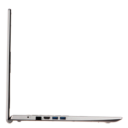 Ноутбук Acer Aspire 3 A317-53-3652 (NX.AD0ER.012) серебристый 17.3"(1920x1080)TN/ i3-1115G4(3ГГц)/ 8Гб/ 512Gb SSD/ UHD Graphics/ нет DVD/  Win11 / Серебристый