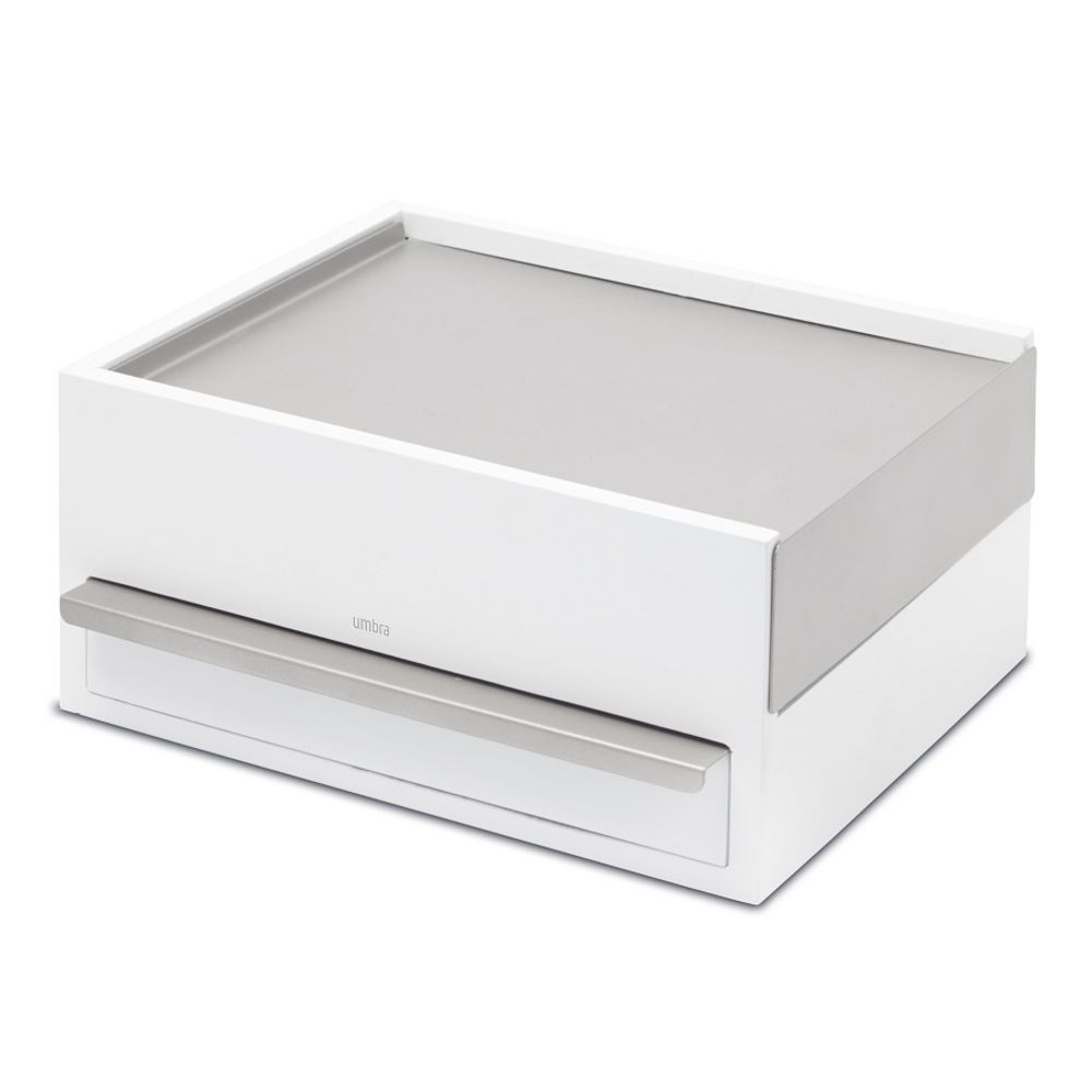 Шкатулка Stowit, белая