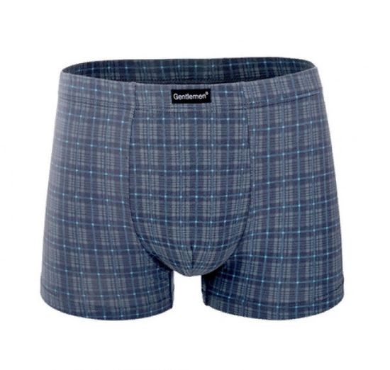 Трусы мужские боксеры Gentlemen GS 7903