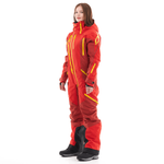 КОМБИНЕЗОН УТЕПЛЕННЫЙ DRAGONFLY EXTREME WOMAN