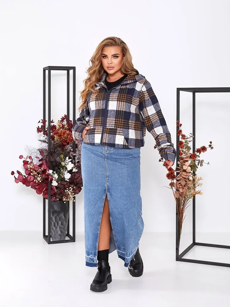 Бомбер УК-0844-1 Fabrika