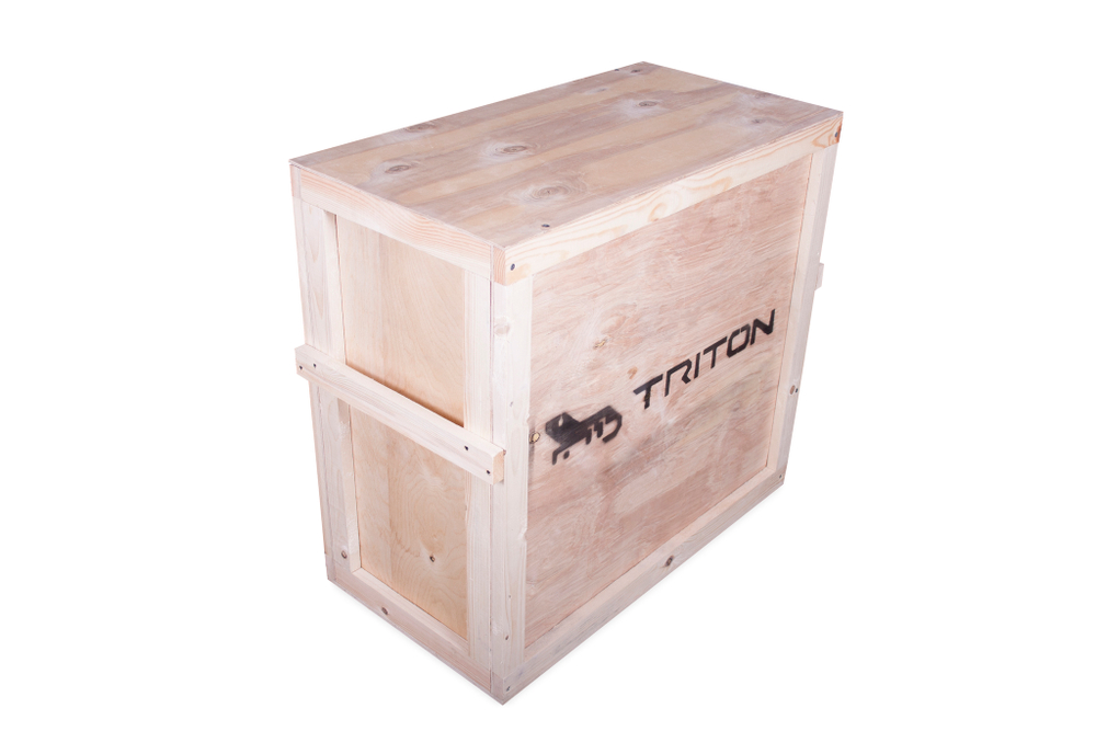 Аппарат воздушно-плазменной резки TRITON CUT 100 PN CNC (Китай)