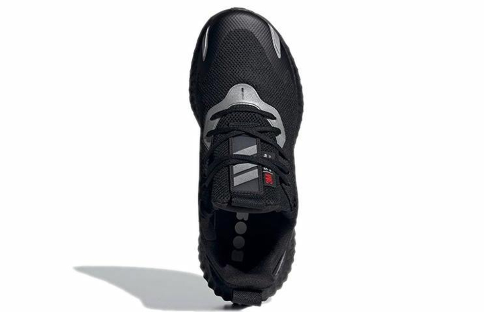 Кроссовки Adidas Alphaboost Utility