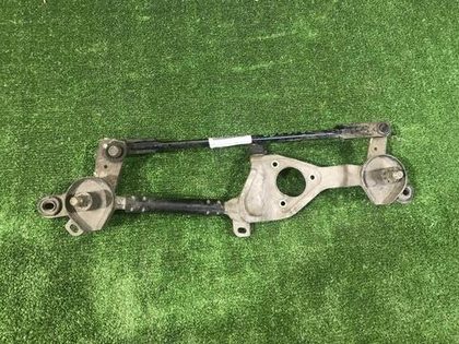 Трапеция дворников Kia Rio 3 QB (2011-2017)