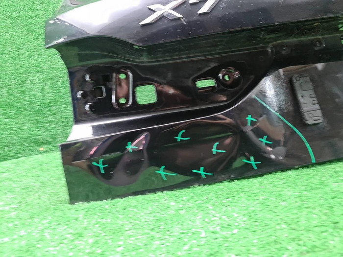 Крышка багажника BMW X7 G07 (2019-н.в.)