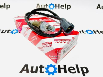 Датчик кислородный 89465-48030 Toyota