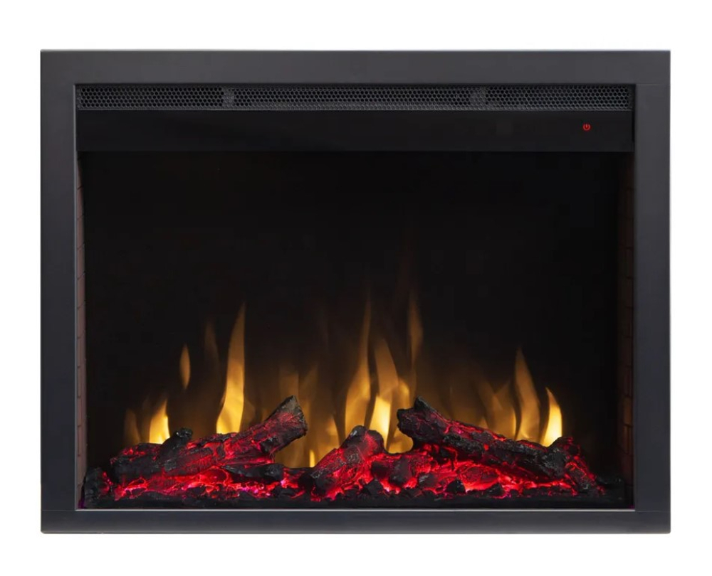 Электроочаг RealFlame Saphir 25