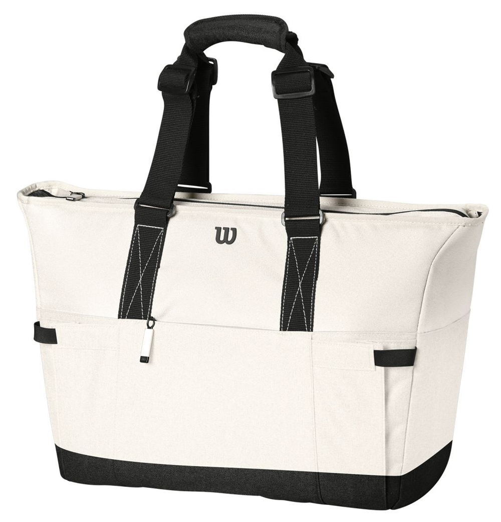 Сумка теннисная Wilson Padel Womens Tote - white