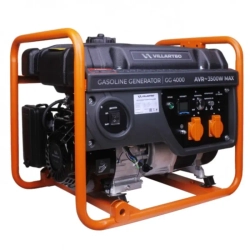 VILLARTEC GG4000 генератор бензиновый 2102390000