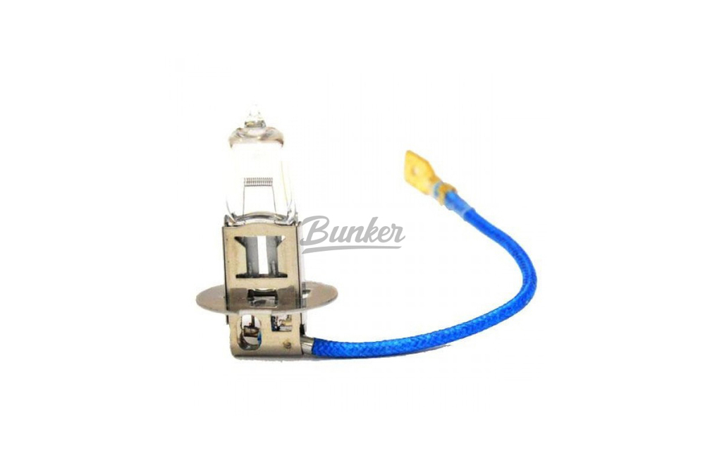 Галогеновая лампа Narva H3,12V