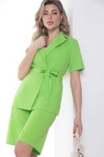 Костюм Летний вечер яблоко К10082 LT Collection