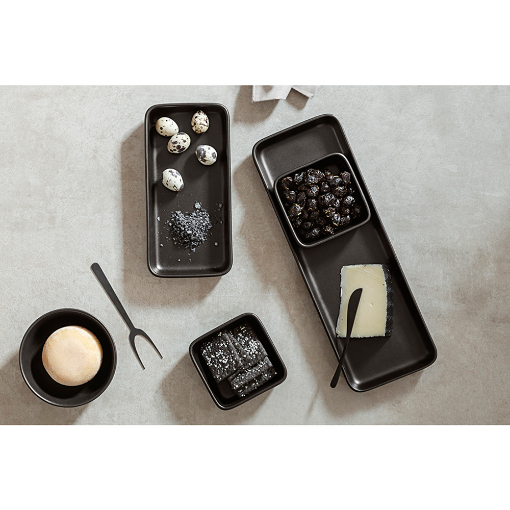 Блюдо сервировочное nordic kitchen, 13х37 см