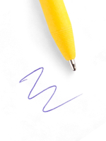 Подарочный набор, ежедневник и эко ручка «Настоящему герою. 23 февраля»