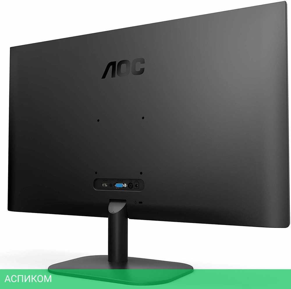 Монитор AOC 27B2H