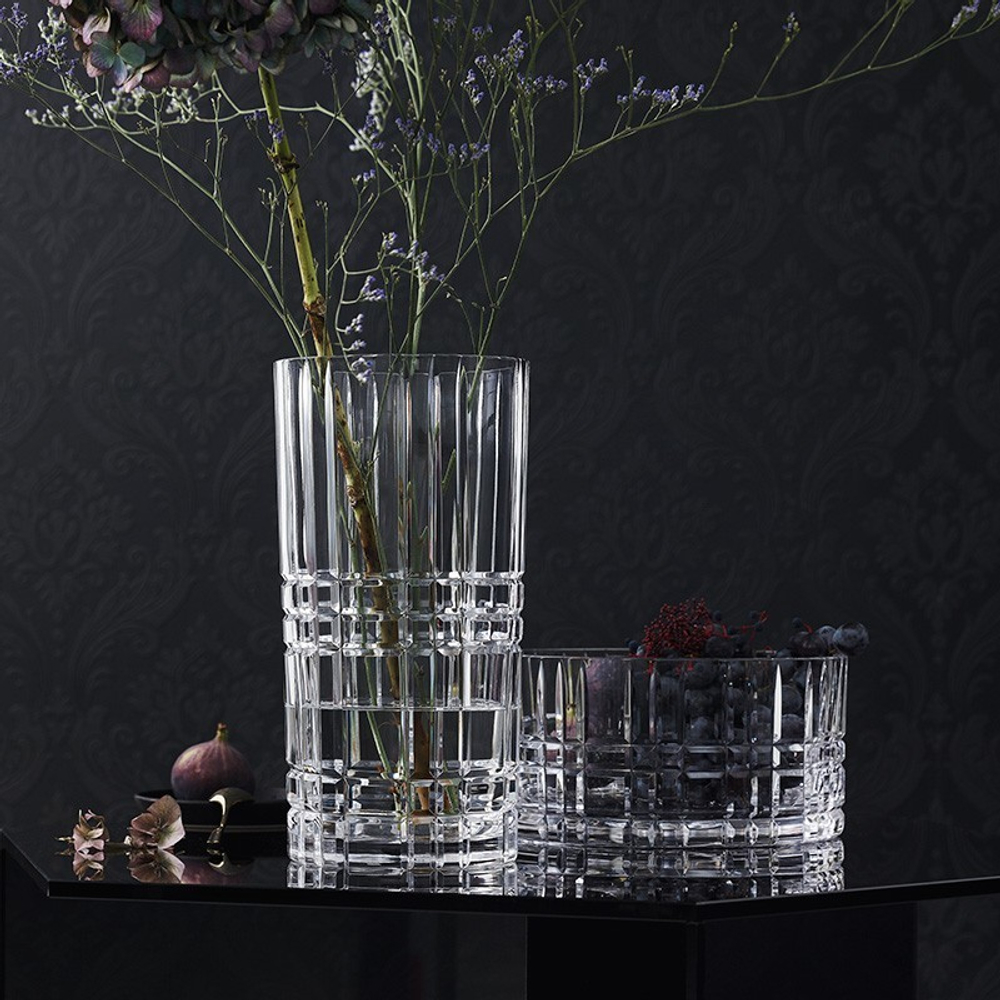 Ваза 28см Nachtmann Square Германия