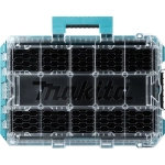 Органайзер среднего размера MAKTRAK Makita P-91045