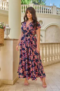 Платье УК-67