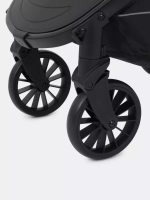 Коляска детская MOWBaby 2 в 1 "SPRINT" МВ321 Brown