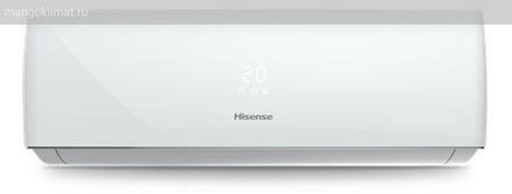 Внутренний блок настенного типа серии Smart FREE Match DC Inverter AMS-12UR4SVEDB65